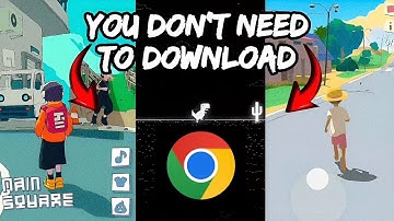 Browser Games Are So Cool