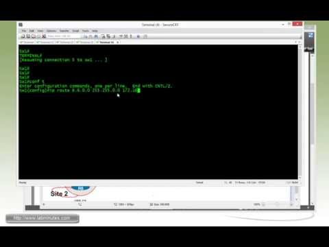 LabMinutes# SP0013 -