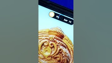iPhone 14 dynamic island install any android device in Tamil #shorts