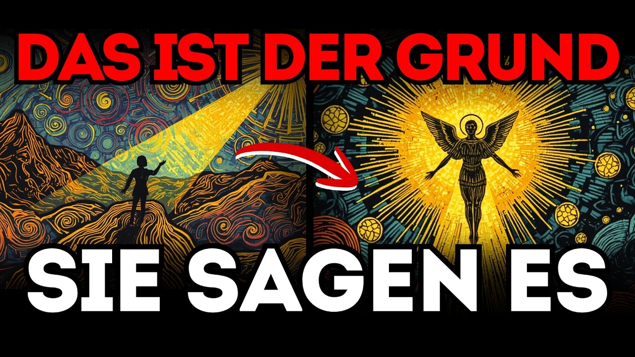 Auserwählte: Warum viele DICH ABLEHNEN – was dir niemand erklärt! 🚨