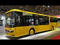 Innovation &amp; Style ! 2024 Setra S 515 LE City Bus
