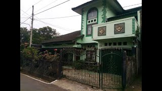 Dijual Murah Rumah Dua Lantai di Purwokerto Selatan | 082135481231