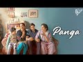 Panga Full Movie HD । Kangana Ranaut । Jassie Gill । Richa Chadha । Yagya Bhasin । Neena Gupta...