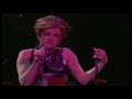 Cyndi Lauper - Unconditional Love (Live in Japan 1991)