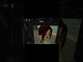 Trying to escape piggy chapter one for the 3RD TIME 🤣#roblox #piggy 