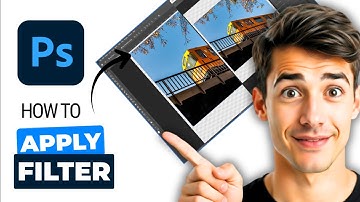 Hoe je het Camera Raw-filter in Photoshop gebruikt zonder Raw-afbeeldingen (de gemakkelijkste man...