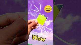 😄 Funny Toy 😄 #shorts #youtubeshorts #viral #homemade #diy