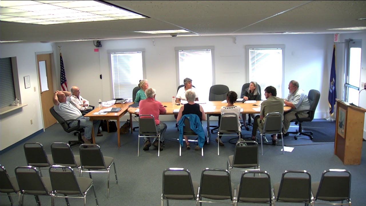 190812 Land Use Committee YouTube