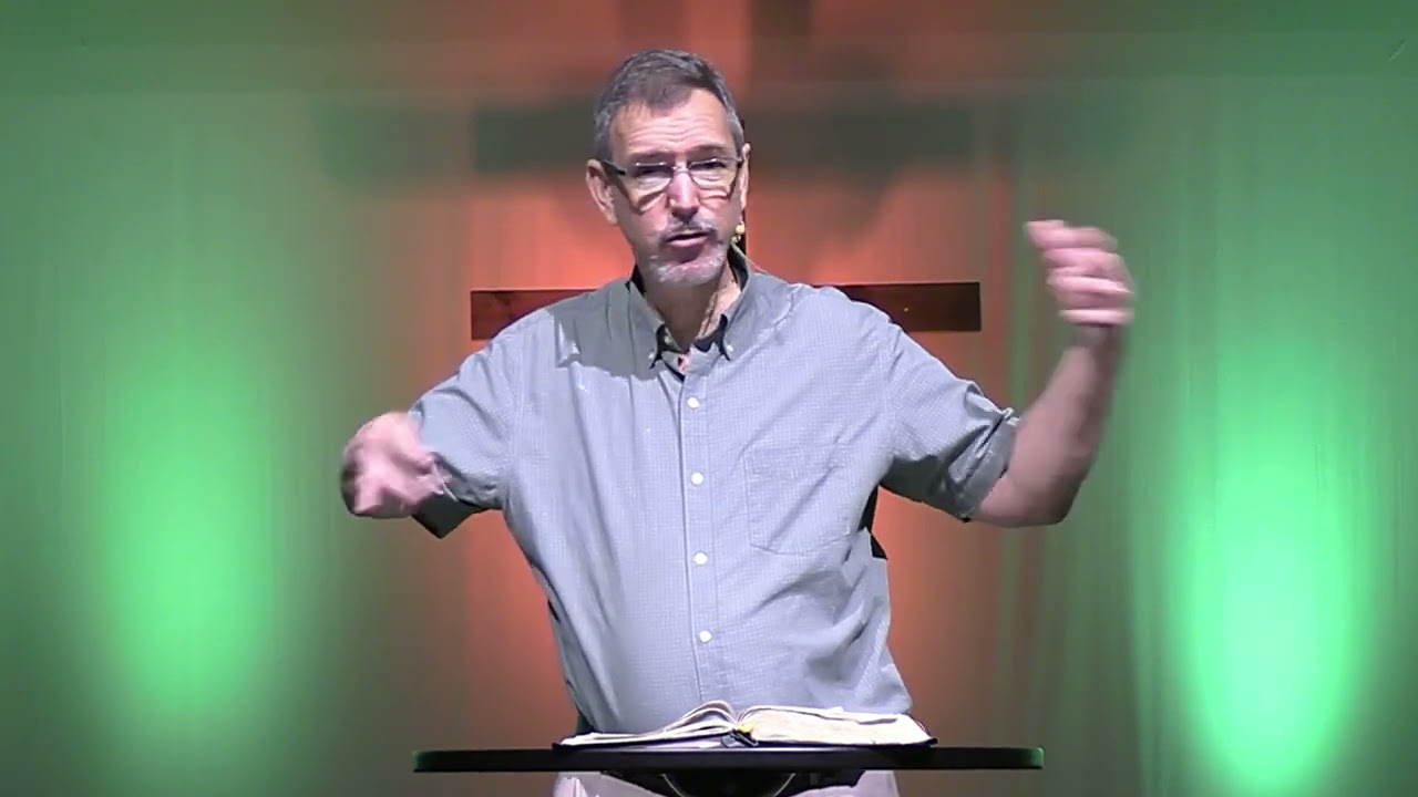 Community: Sing to One Another