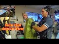 Man Cries for Mercy After Getting Arrested for Stealing Steak from the Hoboken ShopRite