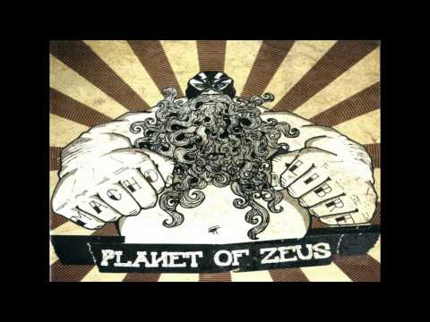 Planet of Zeus - Macho Libre