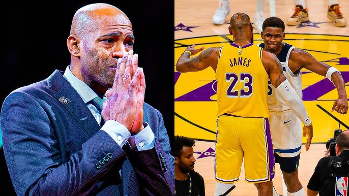 NBA - Emotional "Respect" 🙏 Moments of 2025 ! - YouTube
