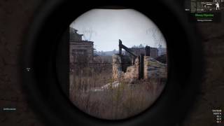 Arma 3 - Weapon Smugglers Mission FAILED!