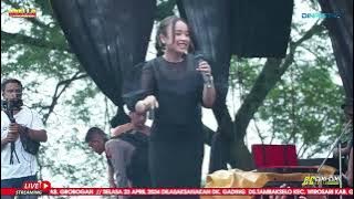 Angin - Tasya Rosmala || Om.Adella live Sambongbangi, Grobogan