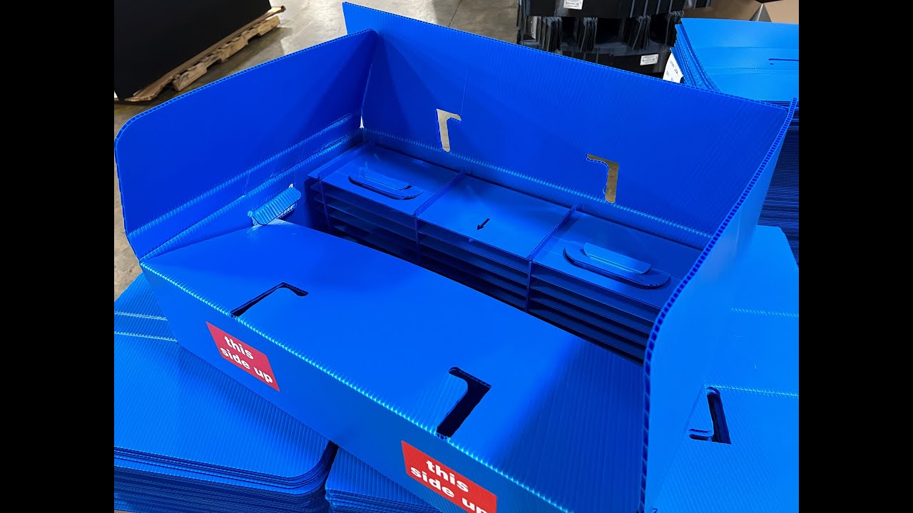 Angled Flutes Provide Added Strength - Amatech Inc.