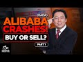 Alibaba (BABA) Crashes! Buy or Sell? Part 1 of 2