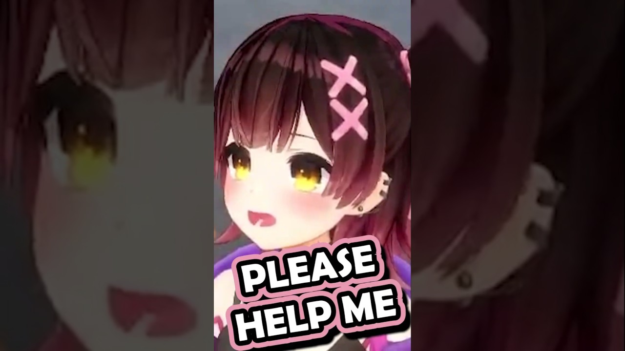 Roboco Almost Crash But Still Crash  #vtuber #hololive ＃ロボ子生放送 #ろぼさー #ロボ子コレクション #forzahorizon6