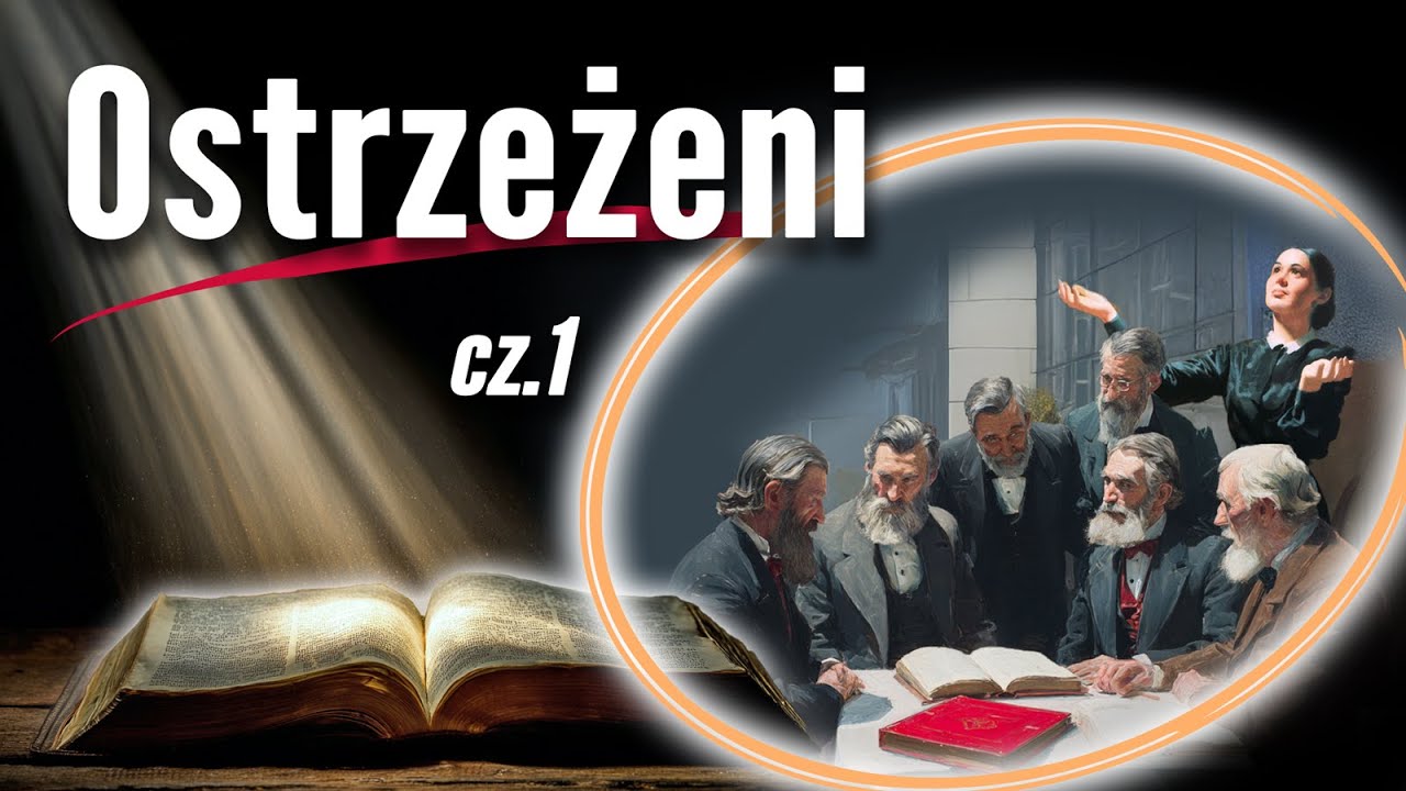 Ostrzeżeni cz. 1 - Film Dokumentalny [Lektor PL]