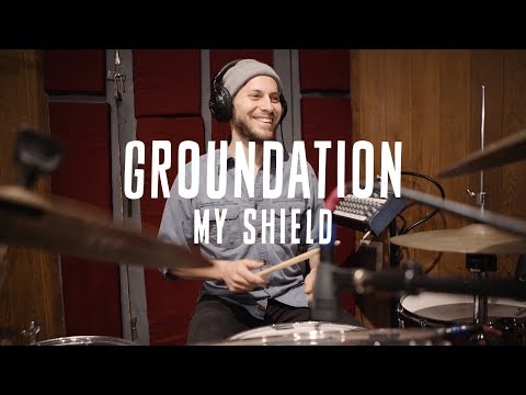 ? Groundation - My Shield [Official Video]