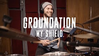 📺 Groundation - My Shield [Official Video]