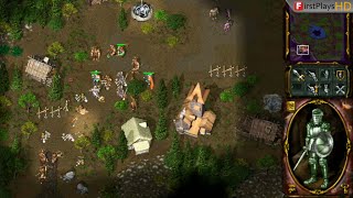 Rage of Mages II: Necromancer (1999) - PC Gameplay / Win 10 screenshot 4