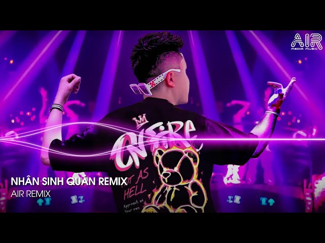 Nhân Sinh Quán Remix - Đông Thuỷ Ngoạn Tây Núi Cao Ta Hiểu Thấu Remix TikTok | Nhạc Hot TikTok 2024 class=