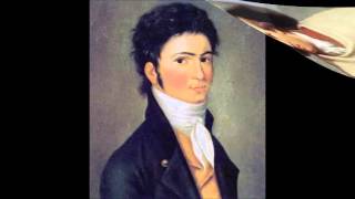 Ludwig van Beethoven Pathetique Sonate opus 13