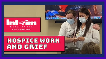 Hospice Workers and Grief