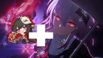 [Full] Sparkle × Everynight [Honkai: Star Rail] 