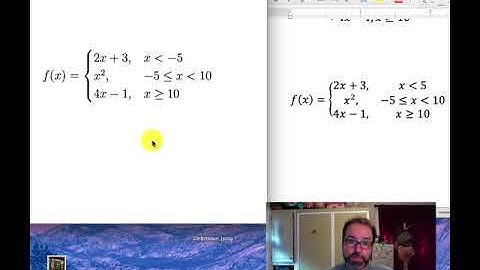 Introduction to LaTeX (part 1)