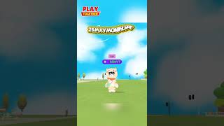lại có Code mới nữa nè các cục dàn ơi #playtogether #ptgcreator #playtogethervng #bebovt #code