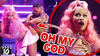 Top 10 Biggest MTV VMA Fails Of All Time