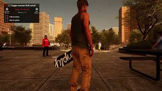 GSG Session Skate Sim  - Gap to Grind