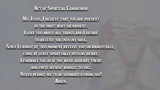 3/25/26 Annunciation of the Lord Wednesday 8:30 am