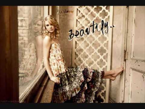 Beautiful Eyes by Taylor Swift