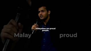 Full video on channel #funnyshorts #malayalamcomedy #standupcomedy #shortsyoutube #funny
