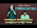 MAMPIRLAH DENGAR DOAKU, KUSIAPKAN HATIKU - LAGU ROHANI @Agapejuslinasimamora