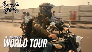 The Best of Guy's Travels | Guy Martin