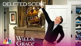 Will & Grace - The Singing Duo (Deleted Scene) Resimi