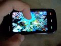 Egi marine aquarium touch mobile v2 00 by egidio nuzzo
