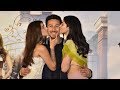 Student of The Year 2 Trailer Launch Full Video HD-Tiger Shroff,Tara Sutaria,Ananya Panday | SOTY 2