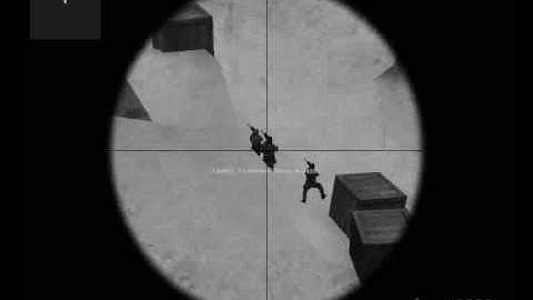 SOFT Movie Counter-Strike Source