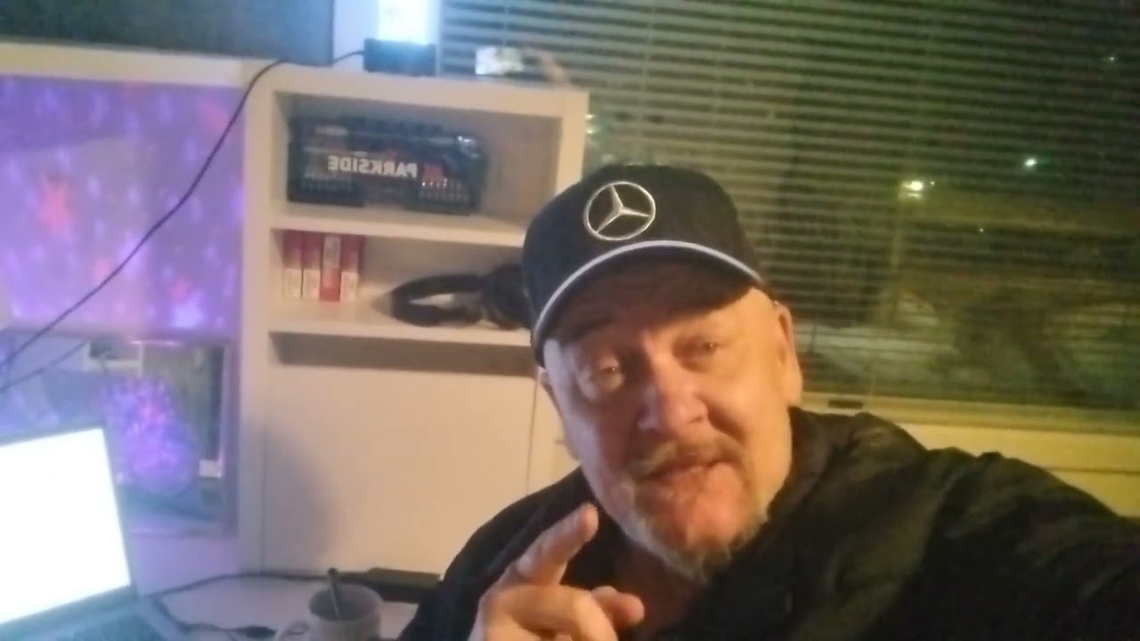 ARSKA TÄSÄ TERE JOS ALKAIS TAAS TUBETTAA TILATKAA KANAVA...