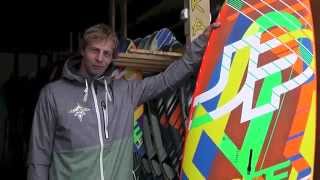 Steven Van Broeckhoven presenta: JP Freestyle 2015