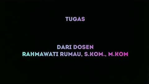 Algoritma Penjadwalan Sistem Operasi (FIFO, SJF, HRRN, RR, SRTF, PS)