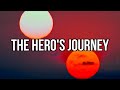 Star Wars and The Hero's Journey