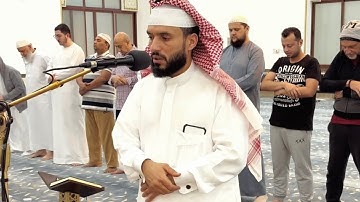 تهجد 17 رمضان 1446 هجريا | من الآية 96 من سورة يونس إلى آخر سورة هود