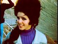 Priscilla Presley as Elvis wife outfits and make up part 1