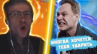Хованский и Itpedia спорят об импровизации (Noize MC, Илья Соболев, Алексей Щербаков)