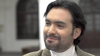 DOCUMENTAL JOSE JOAQUIN OLMEDO